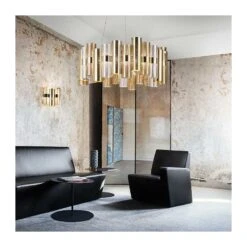 Lampada La Lollo Slamp A Sospensione -Arredare Moderno lampada la lollo slamp a sospensione 7