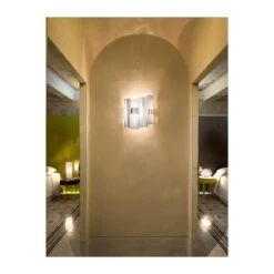 Lampada La Lollo Slamp Da Parete -Arredare Moderno lampada la lollo slamp da parete 3