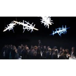 Lampada La Traviata Slamp A Sospensione 10 Lampada La Traviata Slamp A Sospensione -Arredare Moderno lampada la traviata slamp a sospensione 2