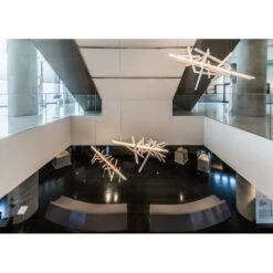 Lampada La Traviata Slamp A Sospensione 11 Lampada La Traviata Slamp A Sospensione -Arredare Moderno lampada la traviata slamp a sospensione 3