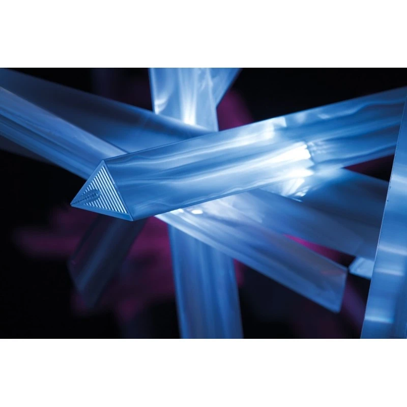 Lampada La Traviata Slamp A Sospensione 7 Lampada La Traviata Slamp A Sospensione - immagine 5