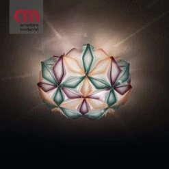 Lampada La Vie Slamp