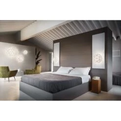 Lampada La Vie Slamp 14 Lampada La Vie Slamp -Arredare Moderno lampada la vie slamp 5