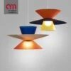 Lampada Lady Galala Martinelli Luce A Sospensione 1 Lampada Lady Galala Martinelli Luce A Sospensione -Arredare Moderno lampada lady galala martinelli luce a sospensione