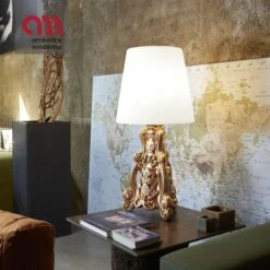 Lampada Lady Of Love Slide