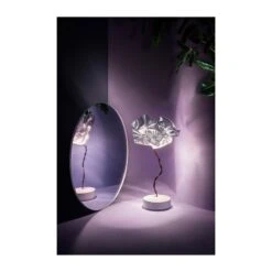 Lampada Lafleur Slamp Da Tavolo -Arredare Moderno lampada lafleur slamp da tavolo 3