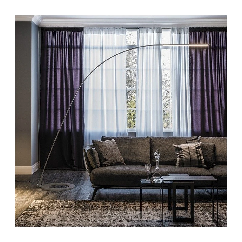 Lampada Lampo Cattelan Italia Da Terra 4 Lampada Lampo Cattelan Italia Da Terra - immagine 2