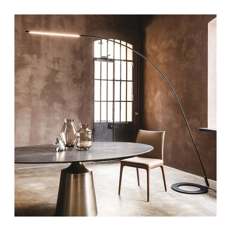 Lampada Lampo Cattelan Italia Da Terra 5 Lampada Lampo Cattelan Italia Da Terra - immagine 3