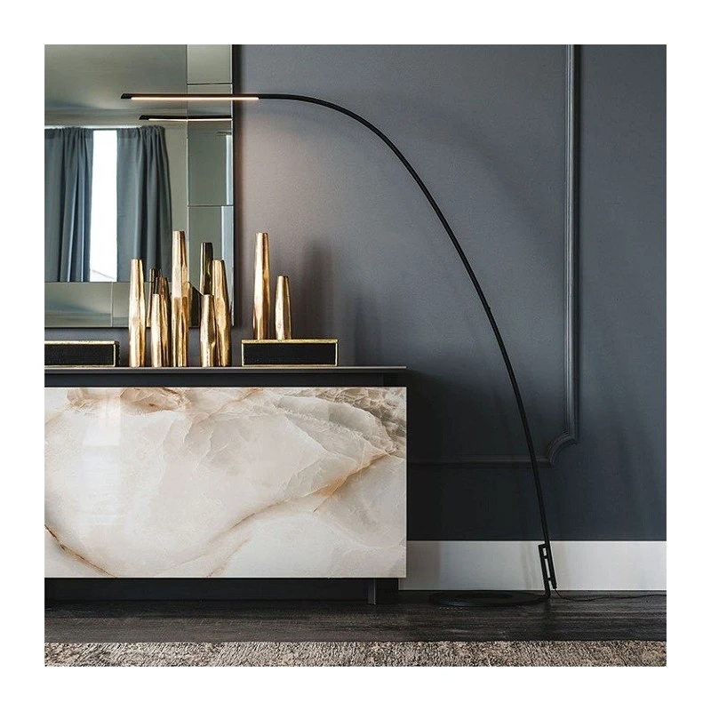 Lampada Lampo Cattelan Italia Da Terra 6 Lampada Lampo Cattelan Italia Da Terra - immagine 4