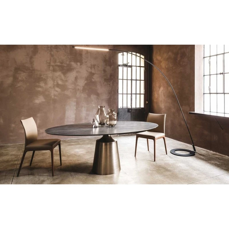 Lampada Lampo Cattelan Italia Da Terra 7 Lampada Lampo Cattelan Italia Da Terra - immagine 5