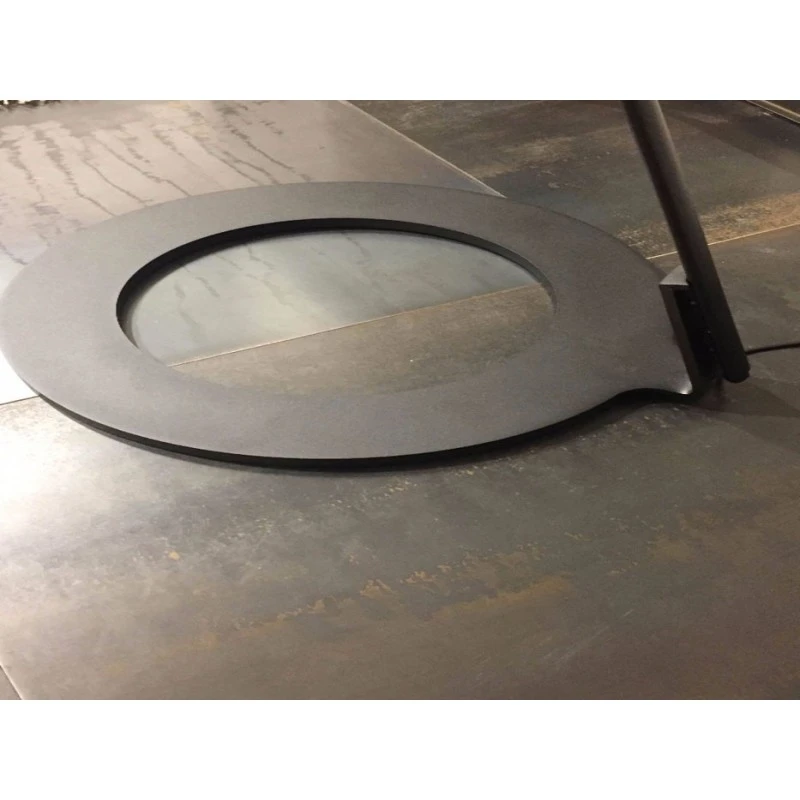 Lampada Lampo Cattelan Italia Da Terra 9 Lampada Lampo Cattelan Italia Da Terra - immagine 7