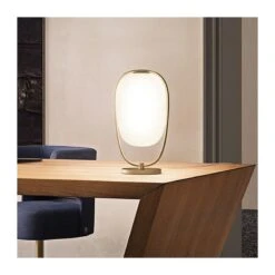 Lampada Lannà KDLN Kundalini Da Tavolo -Arredare Moderno lampada lanna kundalini da tavolo 2