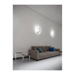 Lampada Led+O Martinelli Luce Da Parete -Arredare Moderno lampada ledo martinelli luce da parete 2