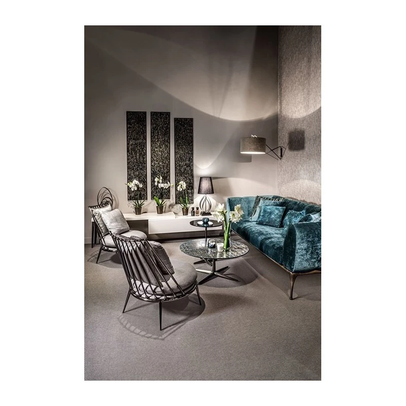 Lampada Lia Cantori Pensile 6 Lampada Lia Cantori Pensile - immagine 4