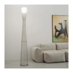 Lampada Lightwire Rotaliana Da Terra 8 Lampada Lightwire Rotaliana Da Terra -Arredare Moderno lampada lightwire rotaliana da terra 2