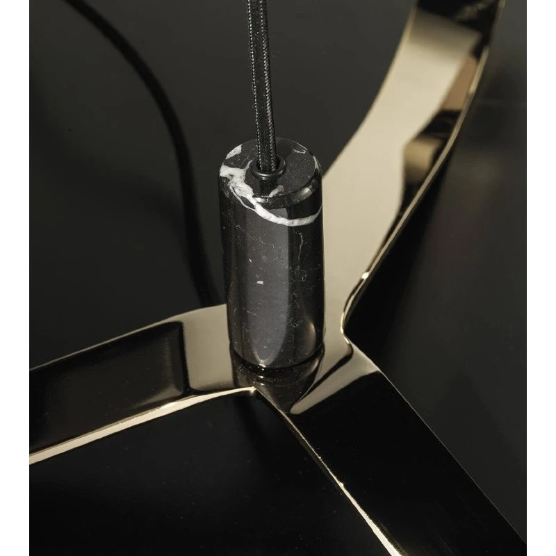 Lampada Lily Incanto Italamp Da Terra 4 Lampada Lily Incanto Italamp Da Terra - immagine 2