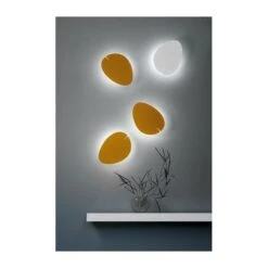 Lampada Lucciola Martinelli Luce Da Parete -Arredare Moderno lampada lucciola martinelli luce da parete 3