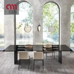 Lampada Luna Cantori A Sospensione