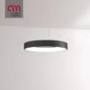 Lampada Lunaop Martinelli Luce A Sospensione -Arredare Moderno lampada lunaop martinelli luce a sospensione