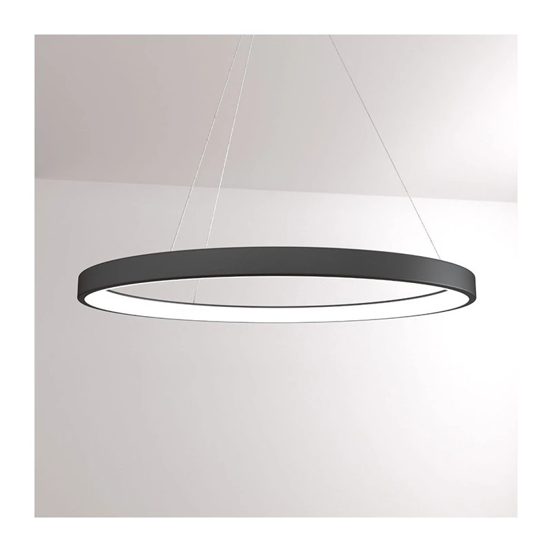 Lampada Lunaop Martinelli Luce A Sospensione 6 Lampada Lunaop Martinelli Luce A Sospensione - immagine 4