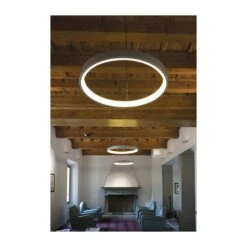 Lampada Lunaop Martinelli Luce A Sospensione 12 Lampada Lunaop Martinelli Luce A Sospensione -Arredare Moderno lampada lunaop martinelli luce a sospensione 4