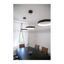 Lampada Lunaop Martinelli Luce A Sospensione 13 Lampada Lunaop Martinelli Luce A Sospensione -Arredare Moderno lampada lunaop martinelli luce a sospensione 5