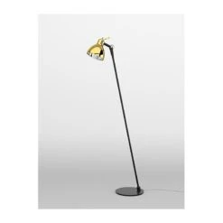 Lampada Luxy F0 Glam Rotaliana Da Terra -Arredare Moderno lampada luxy f0 glam rotaliana da terra 2