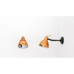 Lampada Luxy H0 Glam Rotaliana Da Parete -Arredare Moderno lampada luxy h0 glam rotaliana da parete 1