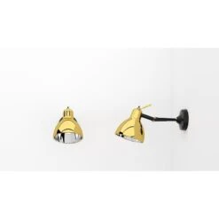 Lampada Luxy H0 Glam Rotaliana Da Parete -Arredare Moderno lampada luxy h0 glam rotaliana da parete 2