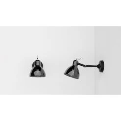 Lampada Luxy H0 Glam Rotaliana Da Parete -Arredare Moderno lampada luxy h0 glam rotaliana da parete 3