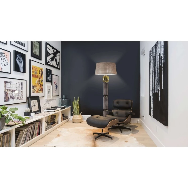 Lampada Matilda Opera Italamp Da Terra 4 Lampada Matilda Opera Italamp Da Terra - immagine 2