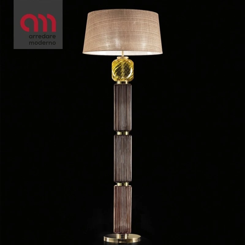 Lampada Matilda Opera Italamp Da Terra 3 Lampada Matilda Opera Italamp Da Terra