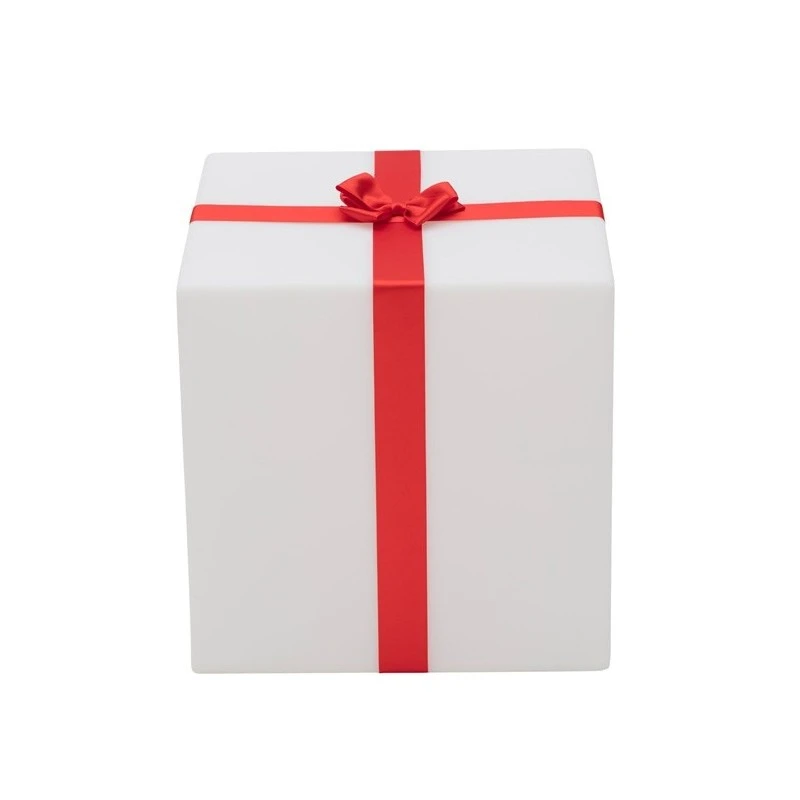 Lampada Merry Cubo Slide Da Terra 6 Lampada Merry Cubo Slide Da Terra - immagine 4