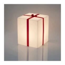 Lampada Merry Cubo Slide Da Terra 11 Lampada Merry Cubo Slide Da Terra -Arredare Moderno lampada merry cubo slide da terra 4