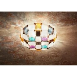 Lampada Mida Slamp -Arredare Moderno lampada mida slamp 4