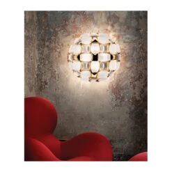 Lampada Mida Slamp -Arredare Moderno lampada mida slamp 6