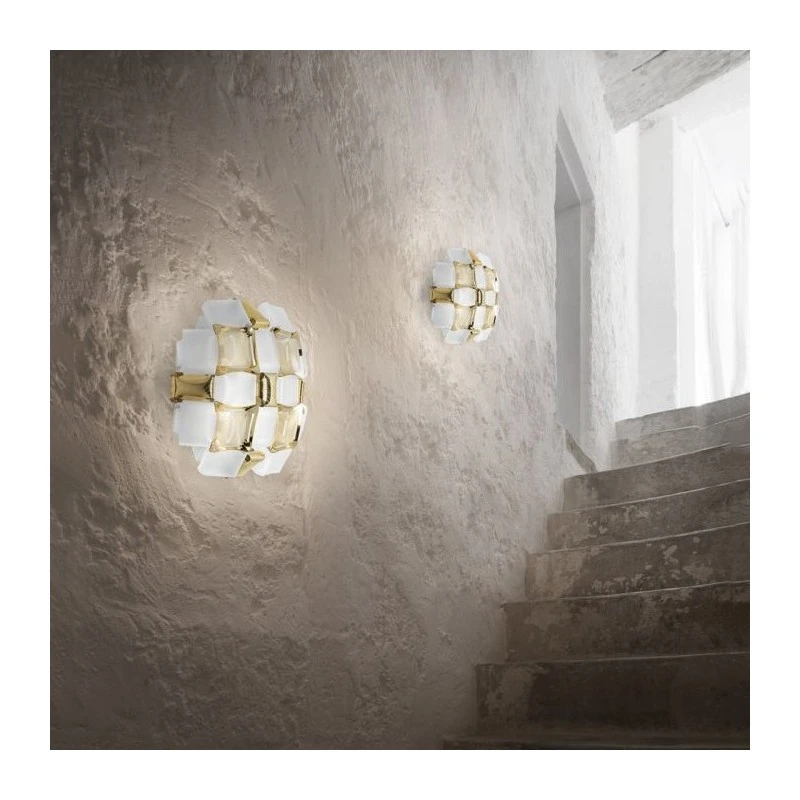 Lampada Mida Slamp Da Parete 4 Lampada Mida Slamp Da Parete - immagine 2