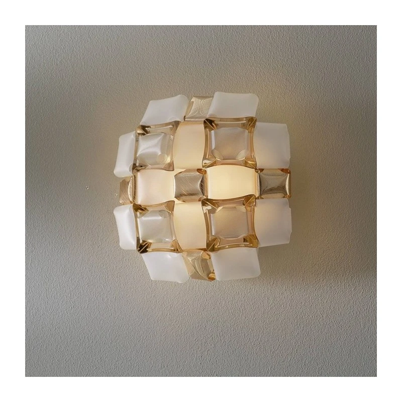 Lampada Mida Slamp Da Parete 5 Lampada Mida Slamp Da Parete - immagine 3