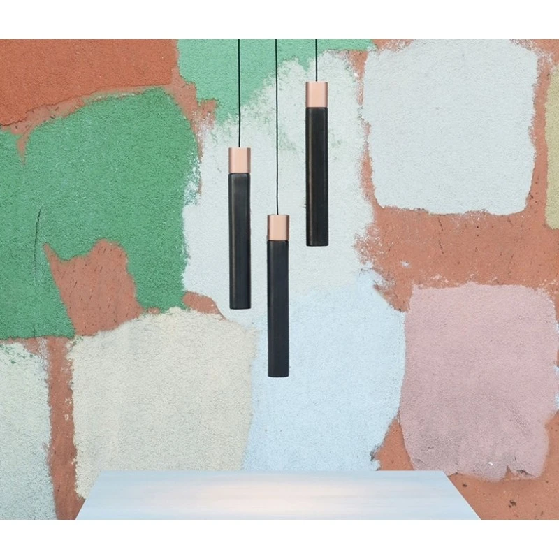 Lampada Minimal KDLN Kundalini A Sospensione 5 Lampada Minimal KDLN Kundalini A Sospensione - immagine 3