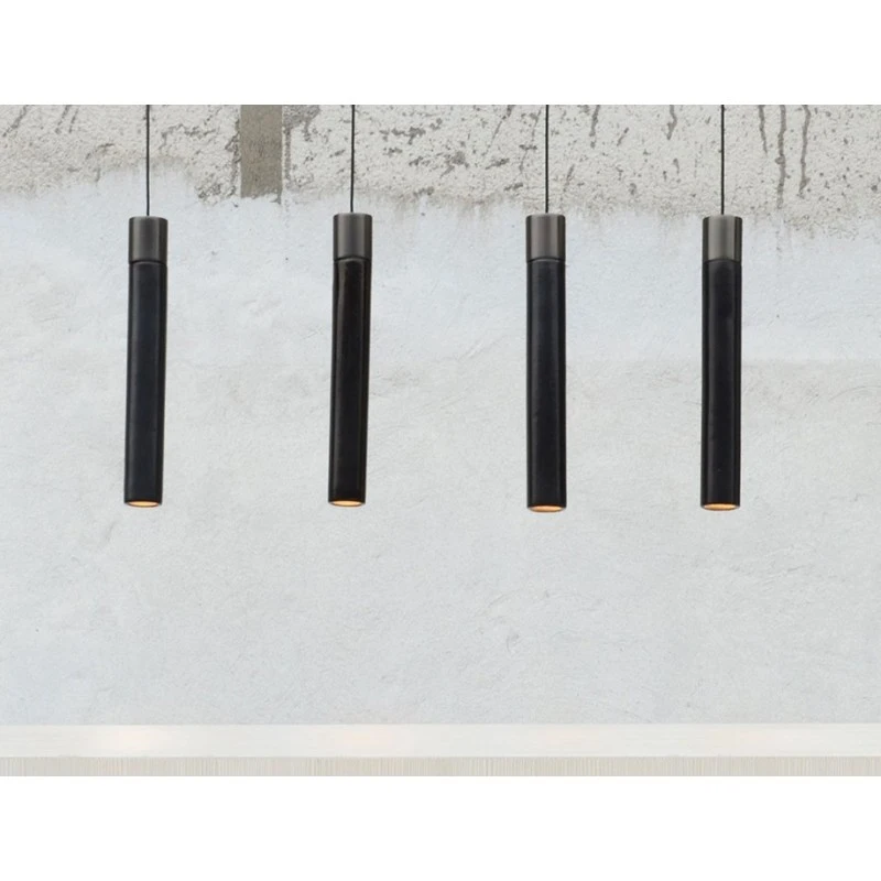 Lampada Minimal KDLN Kundalini A Sospensione 6 Lampada Minimal KDLN Kundalini A Sospensione - immagine 4