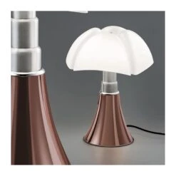 Lampada Minipipistrello Martinelli Luce Da Tavolo -Arredare Moderno lampada minipipistrello martinelli luce da tavolo 3