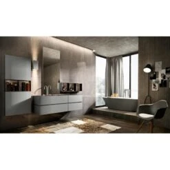 Lampada Mirò Edoné Da Parete 13 Lampada Mirò Edoné Da Parete -Arredare Moderno lampada miro edone da parete 3