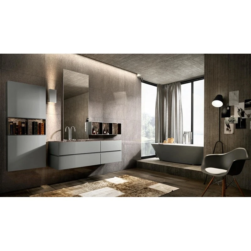 Lampada Mirò Edoné Da Parete 6 Lampada Mirò Edoné Da Parete - immagine 4