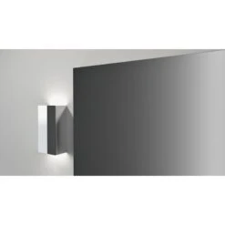 Lampada Mirò Edoné Da Parete 16 Lampada Mirò Edoné Da Parete -Arredare Moderno lampada miro edone da parete 6