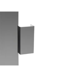 Lampada Mirò Edoné Da Parete 17 Lampada Mirò Edoné Da Parete -Arredare Moderno lampada miro edone da parete 7