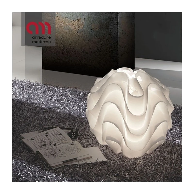 Lampada Mix Tomasucci 3 Lampada Mix Tomasucci