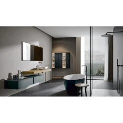 Lampada Monet Edoné Da Specchio 9 Lampada Monet Edoné Da Specchio -Arredare Moderno lampada monet edone da specchio 2