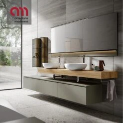 Lampada Monet Edoné Da Specchio