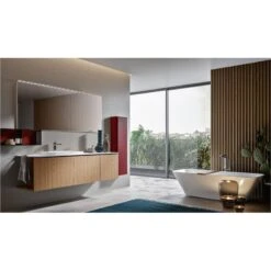 Lampada Monet Edoné Da Specchio 10 Lampada Monet Edoné Da Specchio -Arredare Moderno lampada monet edone da specchio 3