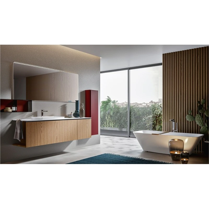 Lampada Monet Edoné Da Specchio 6 Lampada Monet Edoné Da Specchio - immagine 4